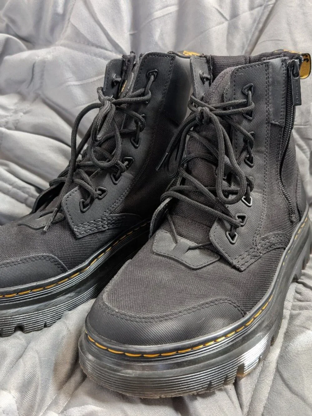 Dr. Martins 